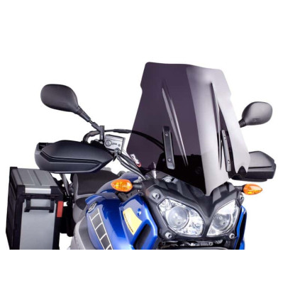 Puig Touring Screen Yamaha Xt1200Z Super Tenere 10-13'