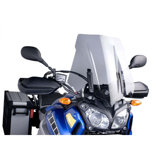 Puig Touring Screen Yamaha Xt1200Z Super Tenere 10-13'