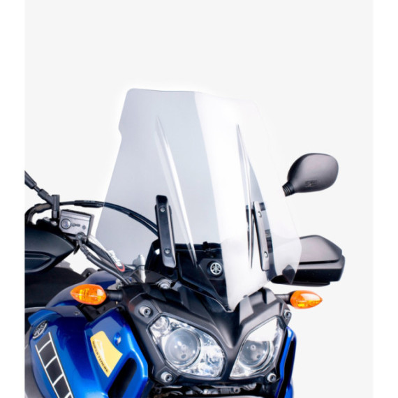 Puig Touring Screen Yamaha Xt1200Z Super Tenere 10-13'