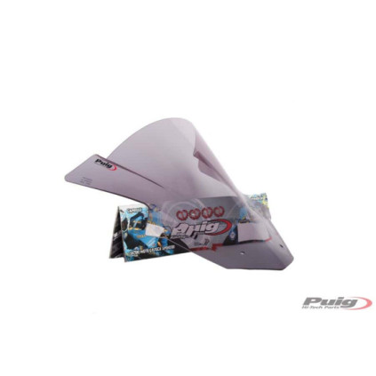 Puig Racing Screen Kawasaki Zx10R 11-15 C/Smoke