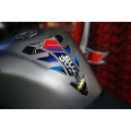 Puig Tank Pad Future Suzuki C/Blue