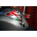 Puig Tank Pad Future Ducati C/Red