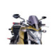 Puig Windshield New Generation Cb1000R 11-17' C/D.Smoke