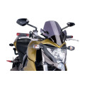 Puig Windshield New Generation Cb1000R 11-17' C/D.Smoke