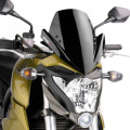 Puig Windshield New Generation Cb1000R 11-17' C/Black