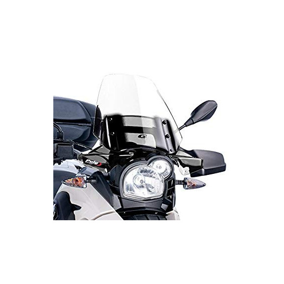 Puig New Gen Screen Bmw G650Gs 11-17' C/Clear