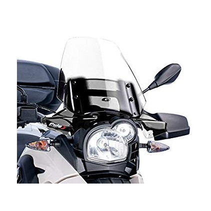 Puig New Gen Screen Bmw G650Gs 11-17' C/Clear