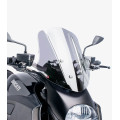 Puig Windshield New Generation Ducati Diavel 11-13'