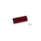 Puig Reflector Homologated 7,5X2,5Cm. C/Red