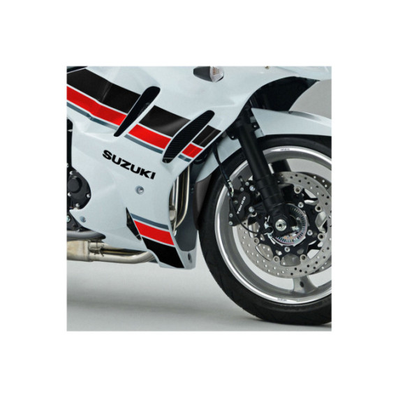 Puig Extenda Fenda Gsx650F/Gsx1250F