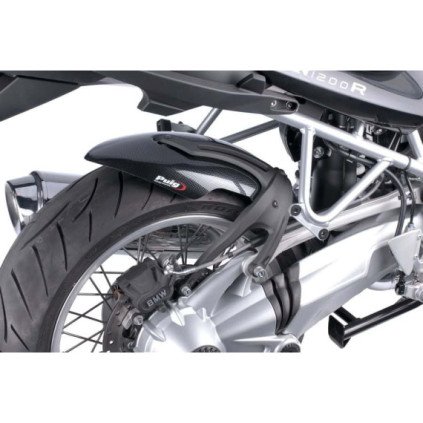 Puig Rear Hugger Bmw R1200R 06-14'/S 06'-08' C/Carbon