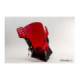 Puig Windshield Modelo Rafale Universal C/Red