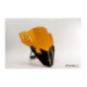 Puig Windshield Modelo Rafale Universal C/Orange