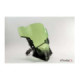 Puig Windshield Modelo Rafale Universal C/Green