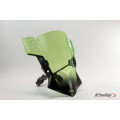 Puig Windshield Modelo Rafale Universal C/Green