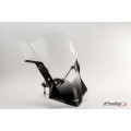 Puig Windshield Modelo Rafale Universal C/Clear