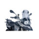 Puig Tou/Vis Screen Bmw F650Gs/F800Gs 08-17 C/Smoke