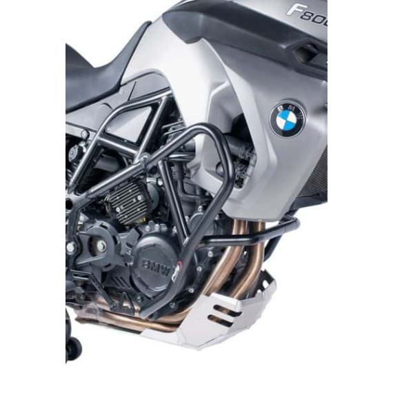 Puig Engine Guards Bmw F650Gs/F700Gs/F800Gs