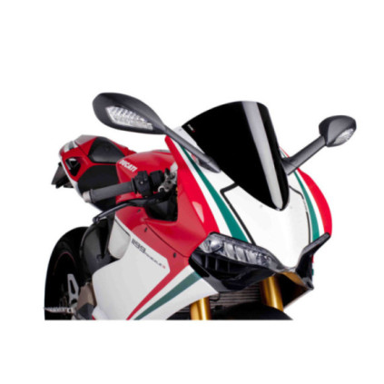 Puig Racing Screen Ducati Panigale / Superleggera