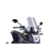 Puig Touring Screen Honda Nc700X 12-13' C/Smoke