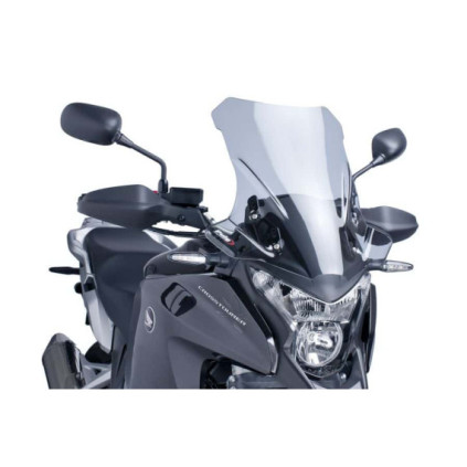 Puig Touring Screen Honda Crosstourer 12-15' C/Smoke