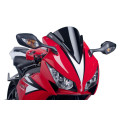 Puig Racing Screen Honda Cbr1000Rr 12-16 C/Black