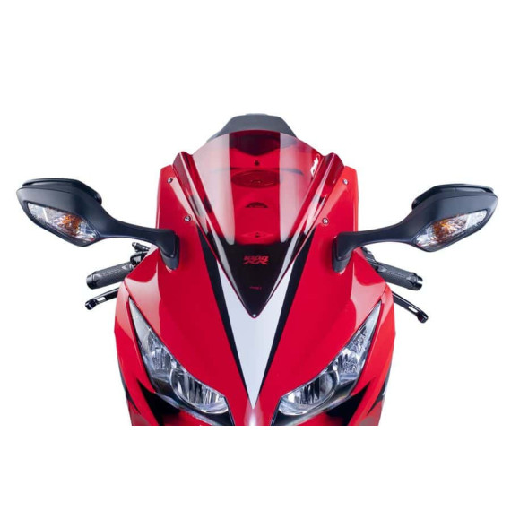 Puig Racing Screen Honda Cbr1000Rr 12-16 C/Red