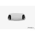 Puig Visor Multiadjustable W/Template 230X90Mm. C/Smoke