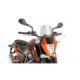 Puig Winds. New Generation Ktm 690 Duke 12-18'