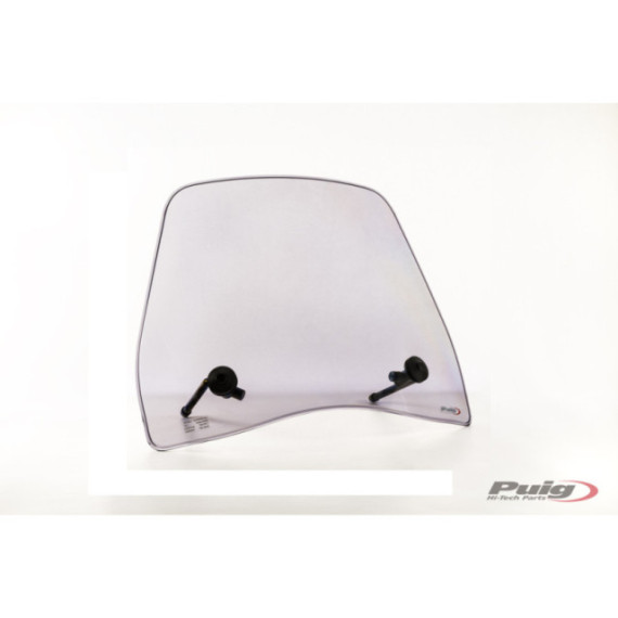 Puig Windshield Mod.Trafic Kymco People 50/125 C/Clear