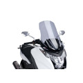 Puig Windshield V-Techline Tour.Honda Integra/750 12-18