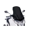 Puig Windshield V-Techline Tour.Honda Integra/750 12-18