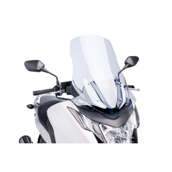 Puig Windshield V-Techline Tour.Honda Integra/750 12-18