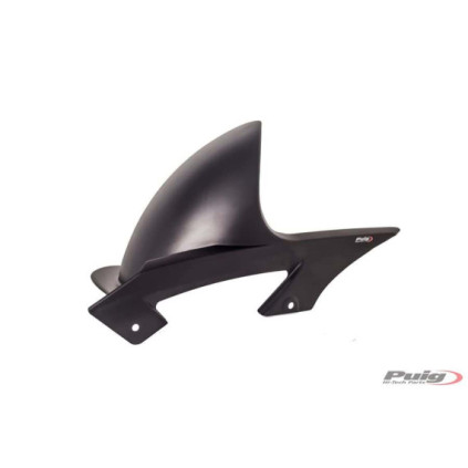 Puig Rear Hugger Kawasaki Zzr1400 12-18 C/Matt Black