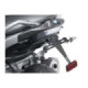 Puig License Sup.Bmw C600 Sport 12-15/C650 Sport 16-18