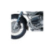 Puig Extenda Fenda R1150Gs 99-04'C/Black