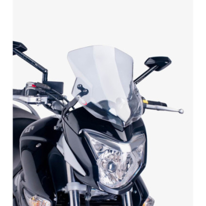 Puig Windshield New Generation Inazuma 250 13'-17' C/Cl