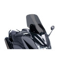 Puig Windshield V-Techline Touring Yamaha Tmax 12-16