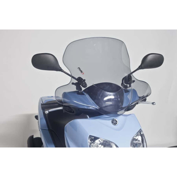 Puig Winds. City Touring Yamaha X-Enter 125/150 12'-18'