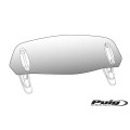 Puig Multiregulable Visor (Only Glass) Universal 277X10