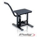 Puig Basic Off-Road Stand-Support C/Black