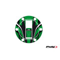 Puig Fuel Cap Cover Radical Aprilia/Cagiva/Triumph