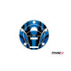 Puig Fuel Cap Cover Radical Ducati C/Blue