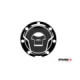 Puig Fuel Cap Cover Naked Honda C/Grey