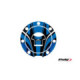 Puig Fuel Cap Cover Radical Honda C/Blue