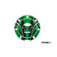 Puig Fuel Cap Cover Radical Honda C/Green