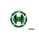 Puig Fuel Cap Cover Radical Suzuki C/Green