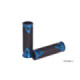 Puig Grips By Pair Puig Hi-Tech Radical Alu C/Blue