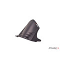 Puig Rear Hugger Honda Crosstourer/Dct 12-18 C/Matt Bla