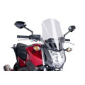 Puig Touring Screen Honda Nc750S 14-18' C/Clear